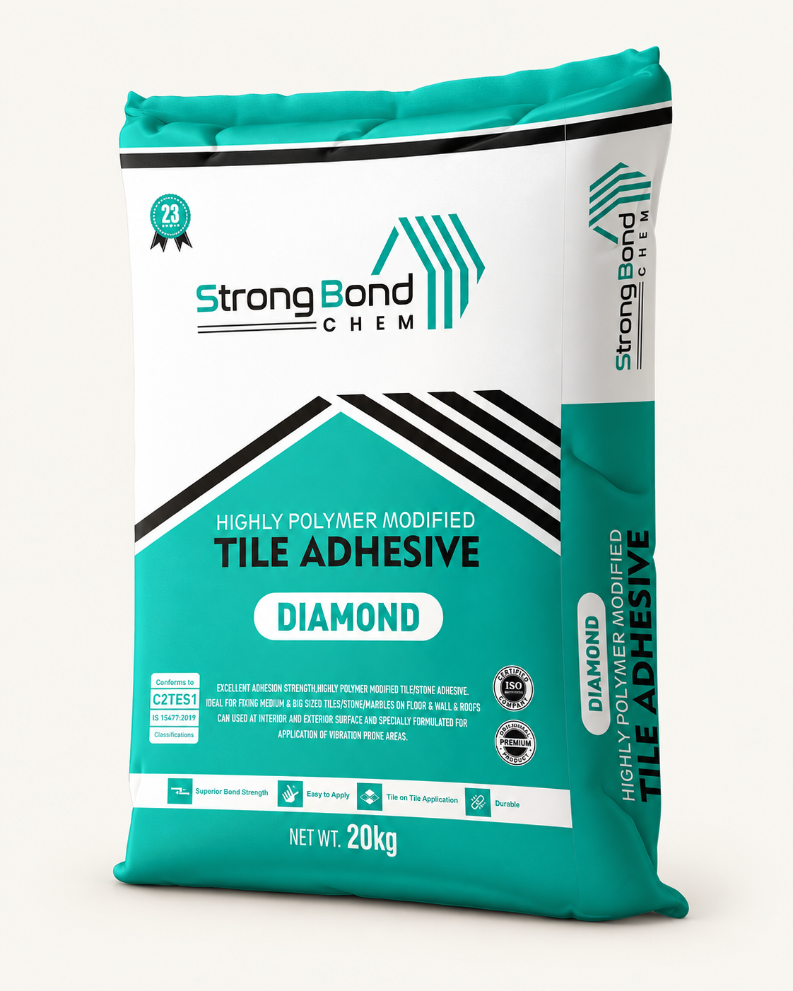 Tile Adhesive Diamond product image