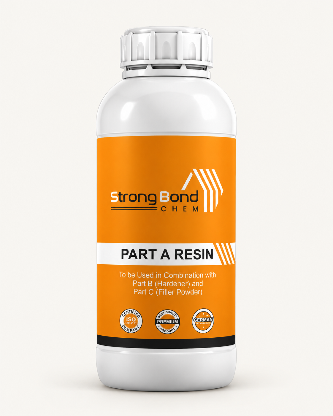 Part A · Resin