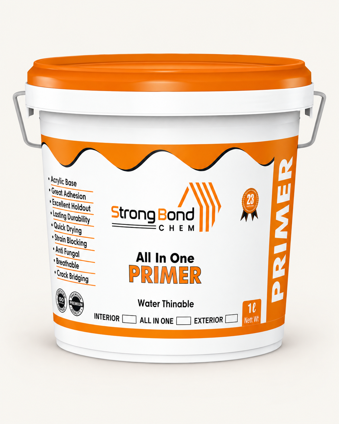 Wall Primer product image