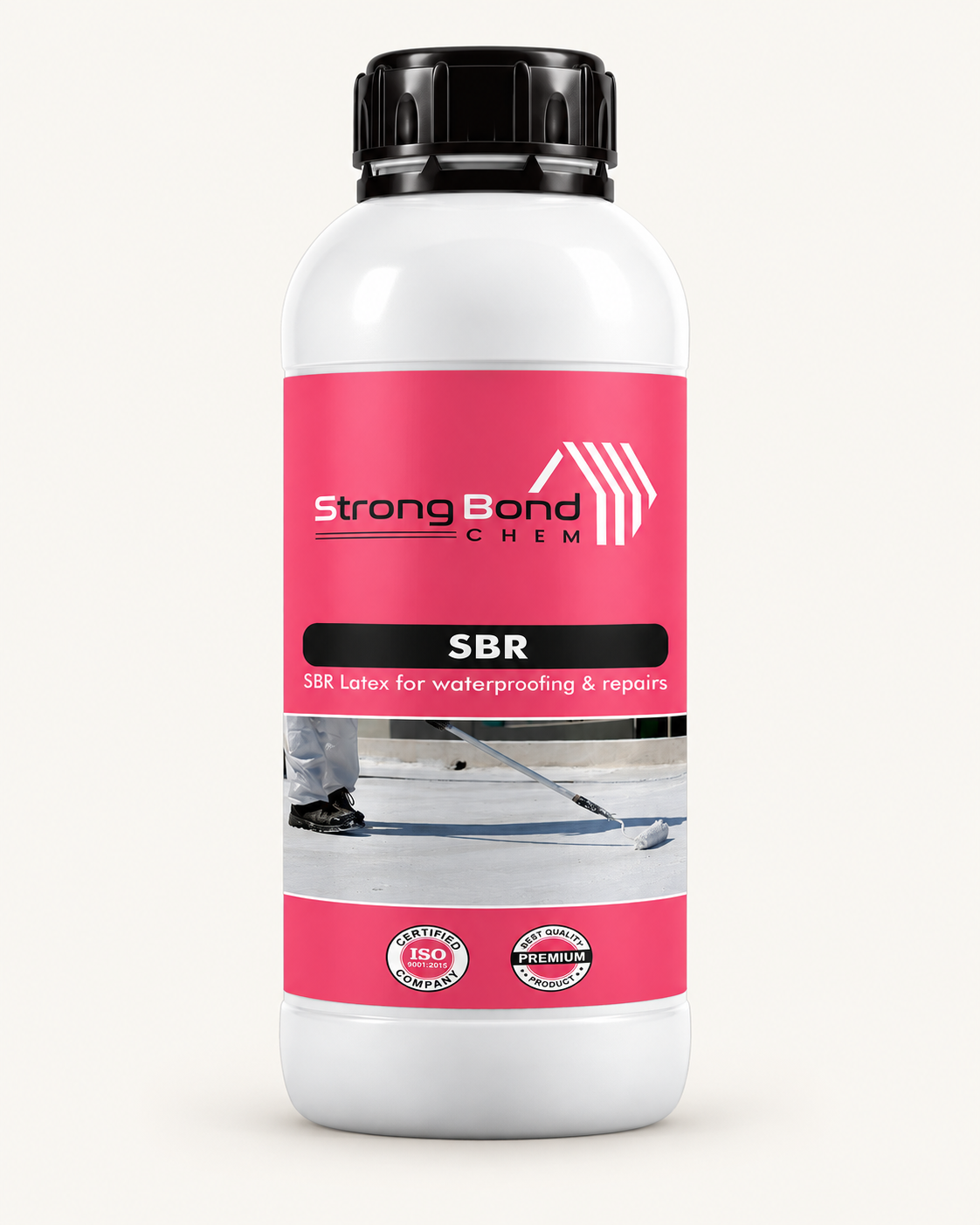 SBR product image